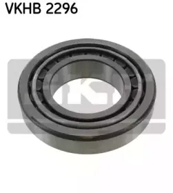 VKHB 2296 SKF Подшипник ступицы колеса